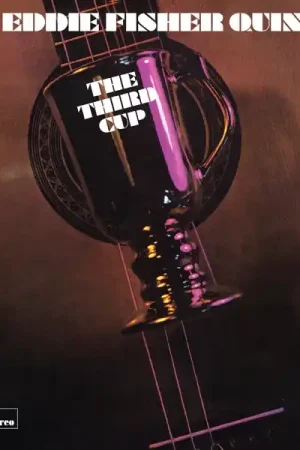Eddie Fisher Quintet - The Third Cup (LP) Best Choice