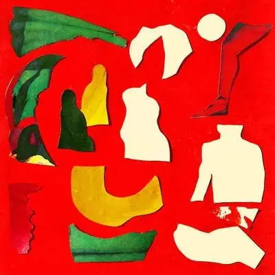 Seasonal Sale Holiday Ghosts - Coat of Arms (LP)