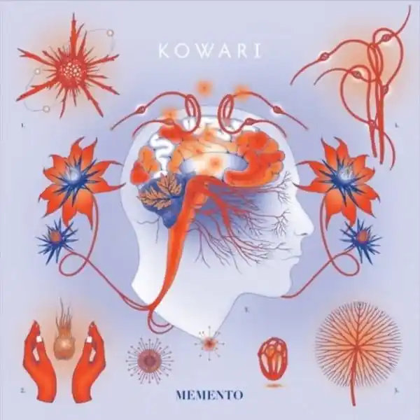 Luxury Kowari - Memento (LP)