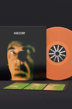 Editor’s Pick Boeckner - Boeckner! (LP)