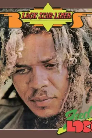 Fred Locks - Black Star Liner (LP) Top Pick