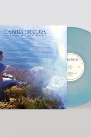 Camera Obscura - Loof To the East, Look To the West (LP) Viral