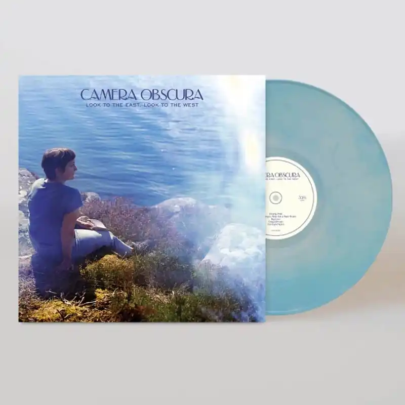 Camera Obscura - Loof To the East, Look To the West (LP) Viral