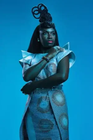 Hassle-Free Returns Ibibio Sound Machine - Pull the Rope (LP)