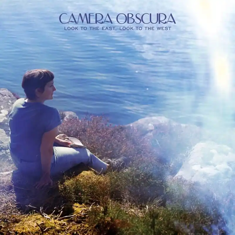 Viral Camera Obscura - Loof To the East, Look To the West (LP)