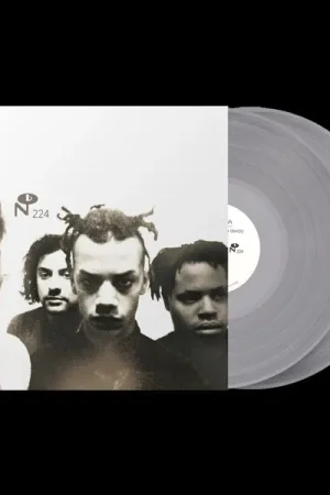Majesty Crush - Butterflies Don't Go Away (LP) Handmade