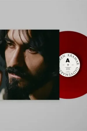 Holiday Sale Loren Kramar - Glovemaker (LP)