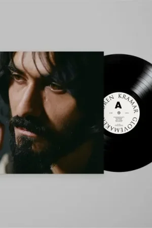 Loren Kramar - Glovemaker (LP) Professional Grade