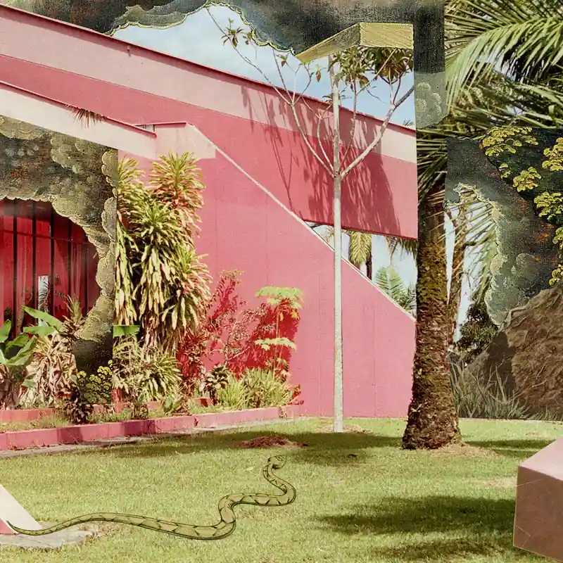 Shop Now Sugar Candy Mountain - 666 (LP)