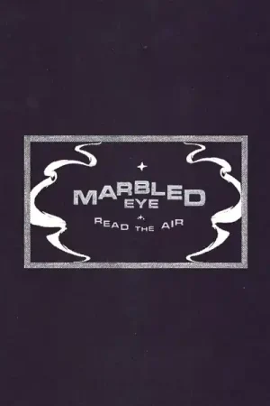 Markdown Marbled Eye - Read the Air (LP)