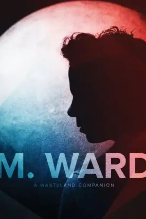 Direct From Factory M. Ward - A Wasteland Companion (LP)