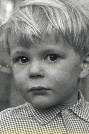James Varda - Chance and Time (LP) High Quality