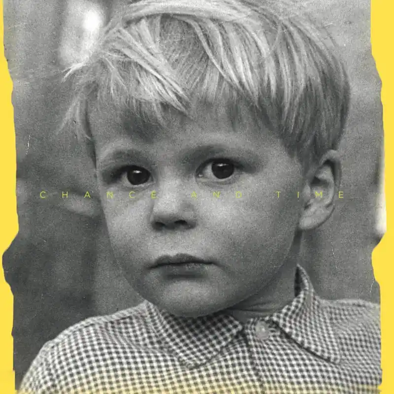 James Varda - Chance and Time (LP) High Quality