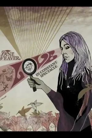 Buy Online Jane Weaver - Love In Constant Spectacle (LP)