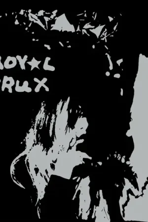 No Minimum Order Royal Trux - Twin Infinitives (2 LPs)