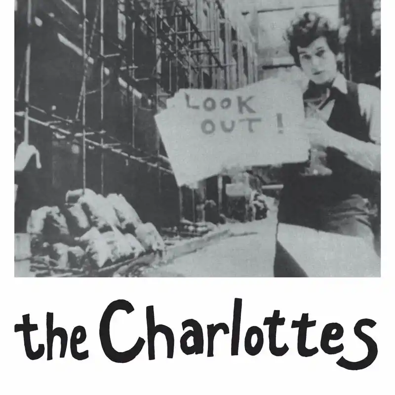Charlottes - Are You Happy Now (Single) Instant Buy