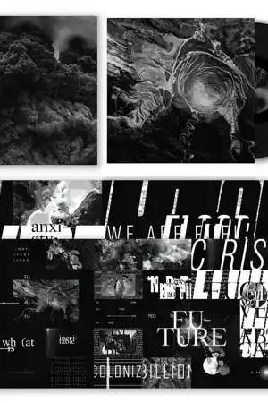 Markdown Fyear - Fyear (LP)