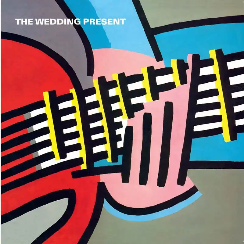 Wedding Present - You Should Always Keep In Touch... (Single) Save Now