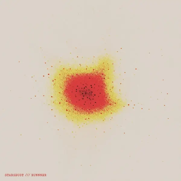 Premium Runnner - Starsdust (LP)