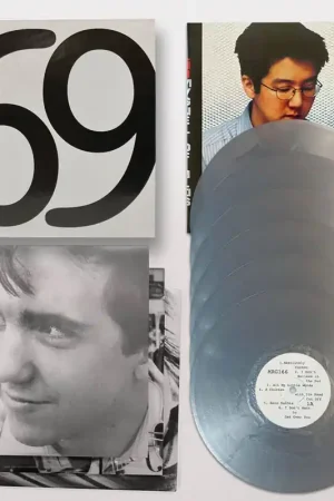 Order Now Magnetic Fields - 69 Love Songs (6 Singles)