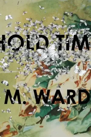 M. Ward - Hold Time (LP) Low Price