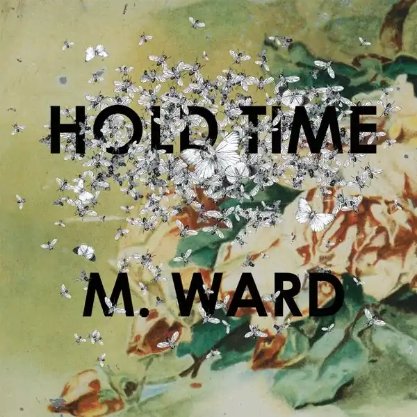 M. Ward - Hold Time (LP) Low Price