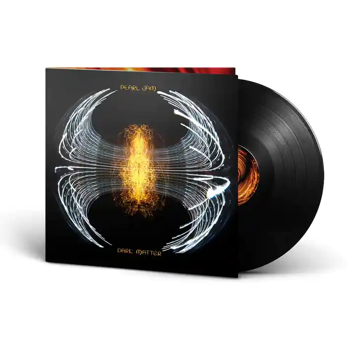 Fan Favorite Pearl Jam - Dark Matter (LP)
