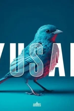 Money Back Guarantee Yusan - Ba Yo (LP)
