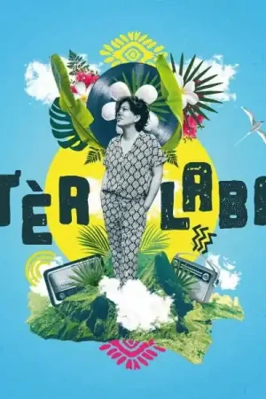 Ter Laba - Radio Pei (LP) Limited Time