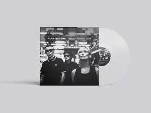 Hooverphonic - Fake is the New Dope (LP) Cheap