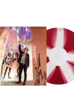 Kelley Stoltz - La Fleur (LP) Top Pick