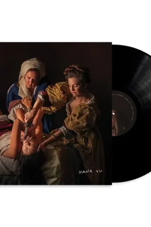 Hana Vu - Romanticism (LP) Authentic
