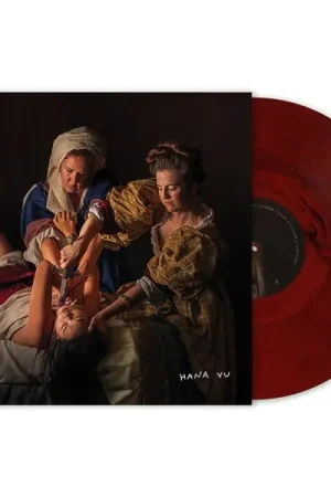 Hana Vu - Romanticism (LP) Today Only