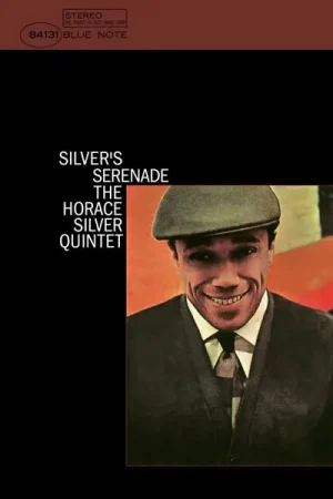 Special Offer Horace Silver - Silver's Serenade (LP)