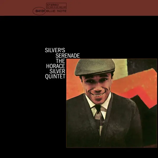 Special Offer Horace Silver - Silver's Serenade (LP)
