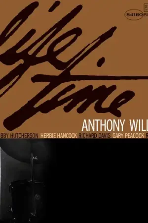 Anthony Williams - Life Time (LP) Viral