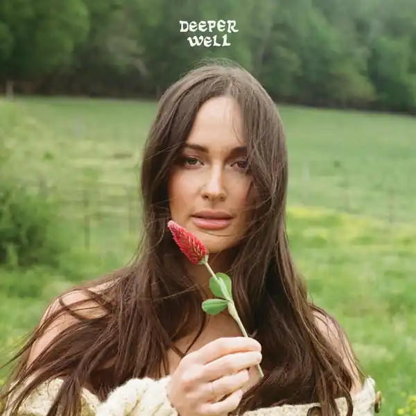 Brand New Kacey Musgraves - Deeper Well (LP)
