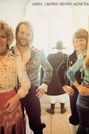 Abba - Waterloo (2 LPs) Limited Offer