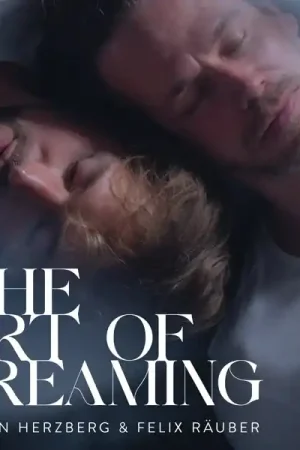 Luxury Martin & Felix Rauber Herzberg - The Art of Dreaming (LP)