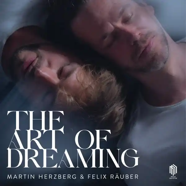 Luxury Martin & Felix Rauber Herzberg - The Art of Dreaming (LP)