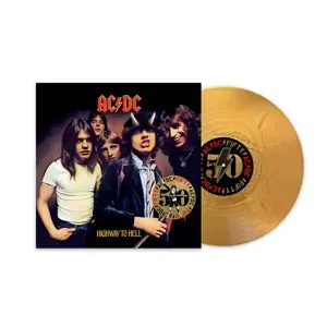 Ac/Dc - Highway To Hell (LP) Buy Online