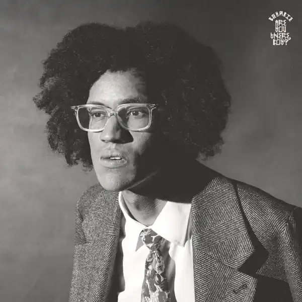 Super Sale Beharie - Are You There, Boy ? (LP)