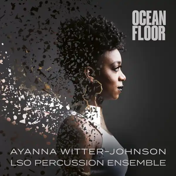 Ayanna Witter-Johnson - Ocean Floor (LP) While Supplies Last