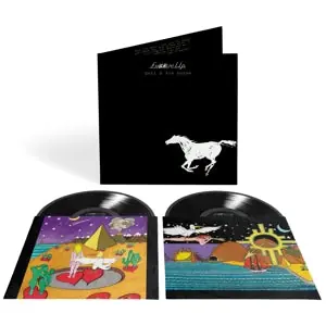 Neil & Crazy Horse Young - Fu##In' Up (2 LPs) Worldwide Shipping
