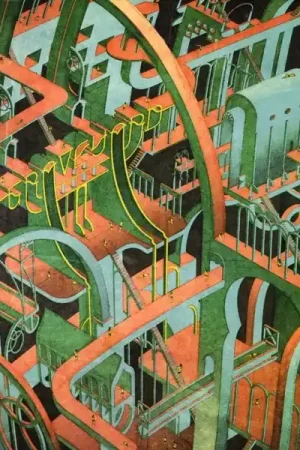 Graveyard - Innocence & Decadence (LP) Grab Now