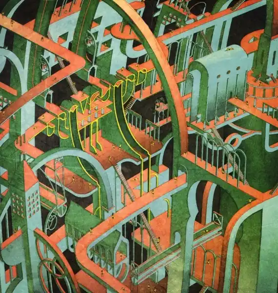 Graveyard - Innocence & Decadence (LP) Grab Now