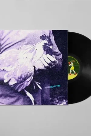 Bulk Order Nourished By Time - Catching Chickens (Single)