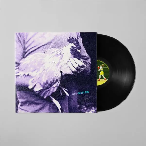 Bulk Order Nourished By Time - Catching Chickens (Single)