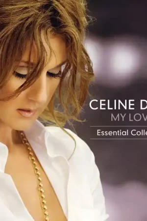 Céline Dion - My Love Essential Collection (2 LPs) New Release