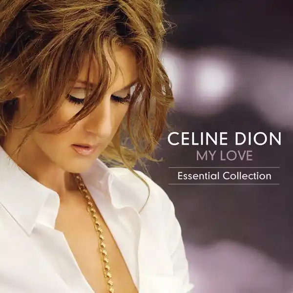 Céline Dion - My Love Essential Collection (2 LPs) New Release